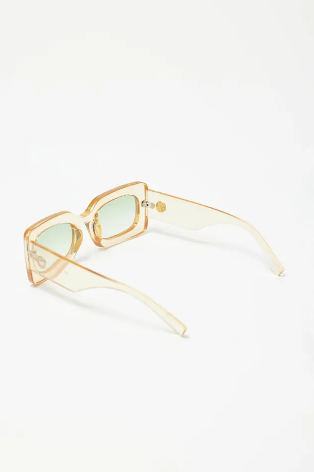 Dynamite Sunglasses Women Oh Damn Sunglasses BROBEI