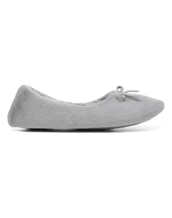 Elance Slippers Grey Women Hotter Slippers
