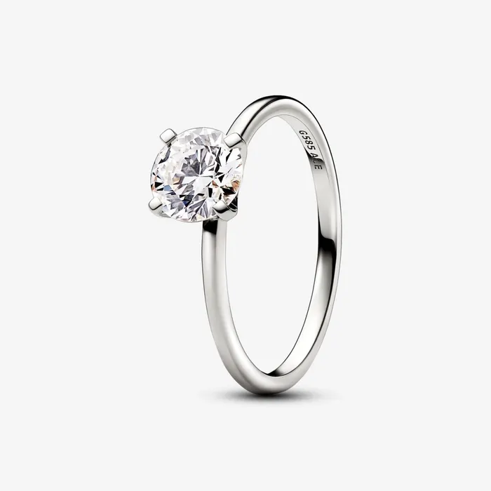 Engagement Rings Women Pandora Online Era 14k White Gold Labgrown Diamond Ring White Gold Engagement Rings Women Pandora Online Era 14k White Gold Labgrown Diamond Ring White Gold