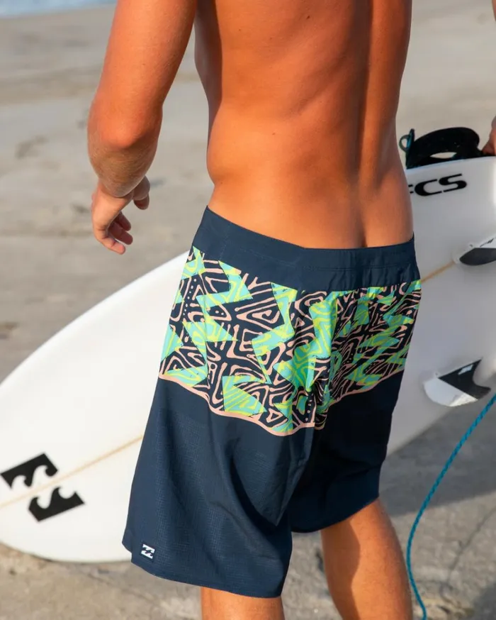 Fifty50 Airlite Performance 19034 Boardshorts Dark Blue Men Billabong Performance Boardshorts Fifty50 Airlite Performance 19034 Boardshorts Dark Blue Men Billabong Performance Boardshorts