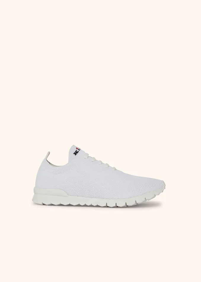 FITS 8211 SNEAKERS COTTON Women Kiton Shoes