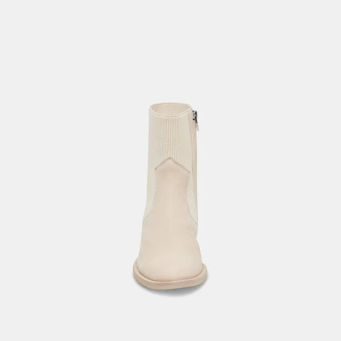 Gineva Boots Sand Nubuck Women Dolce Vita Boots and Booties