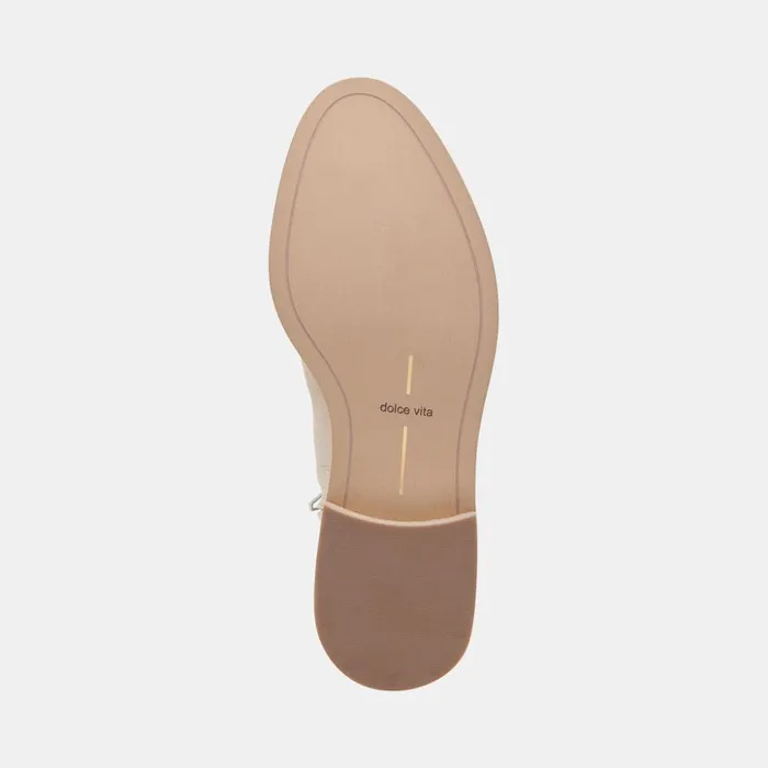 Gineva Boots Sand Nubuck Women Dolce Vita Boots and Booties