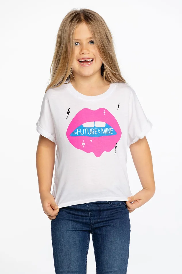 Girls Tops Chaser Brand My Future Girls Tops Chaser Brand My Future