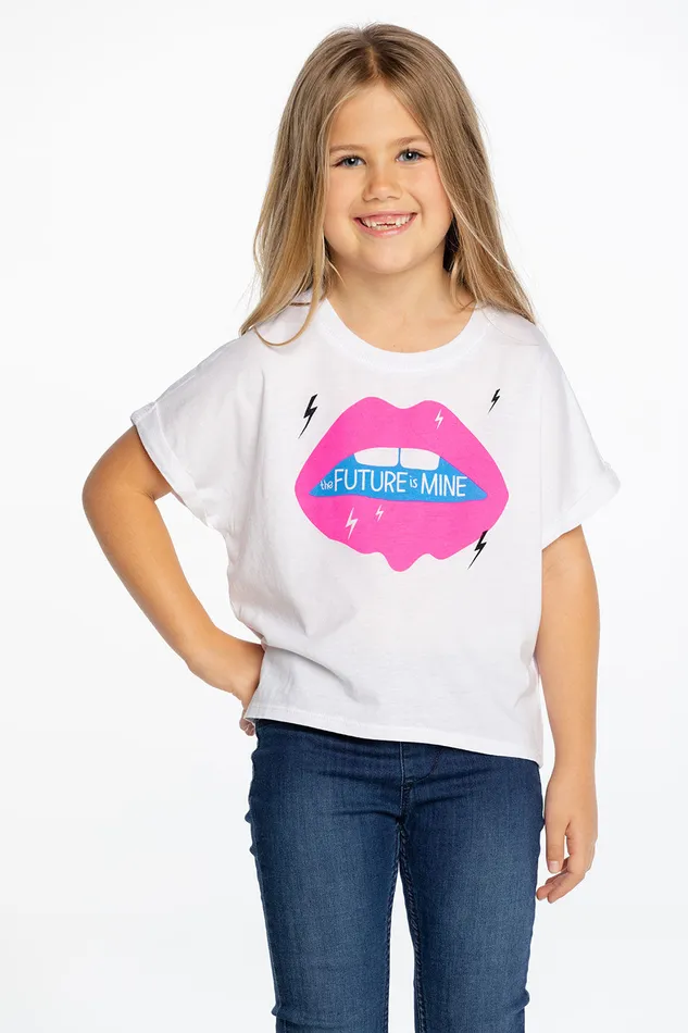 Girls Tops Chaser Brand My Future Girls Tops Chaser Brand My Future