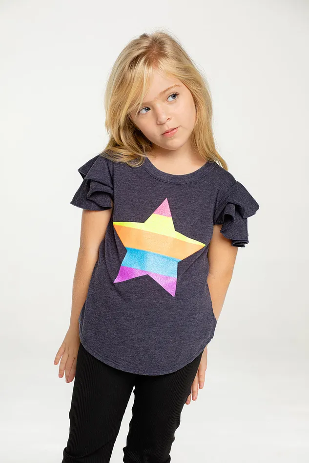 Glitter Star Girls Dresses and Skirts Chaser Brand