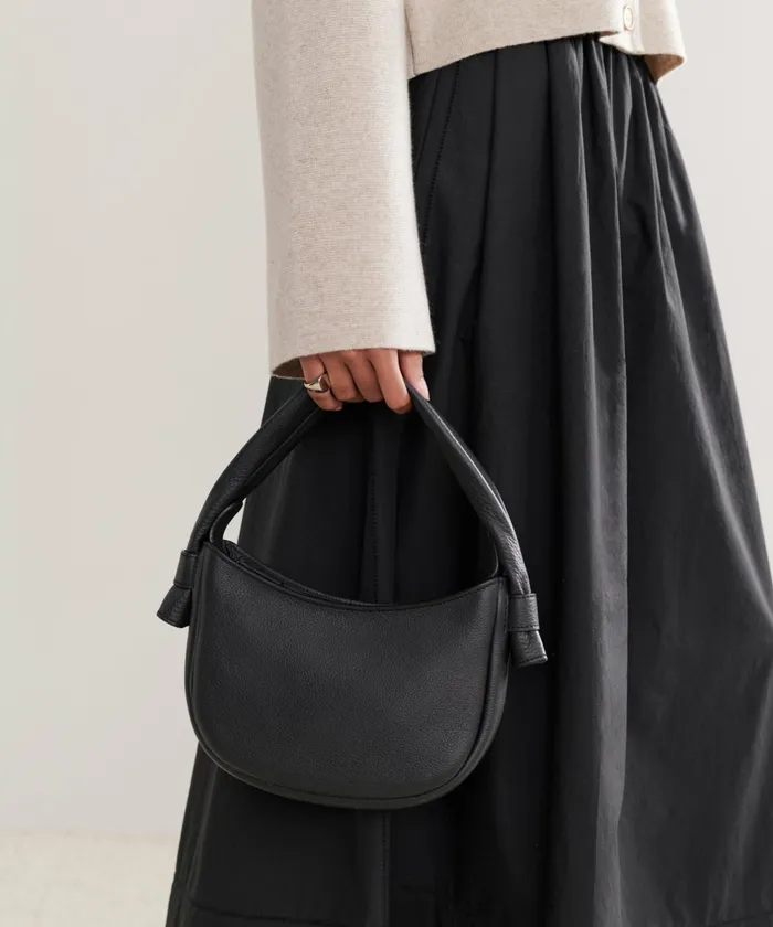Handbags and Clutches Women Jenni Kayne Loren Shoulder Bag Black