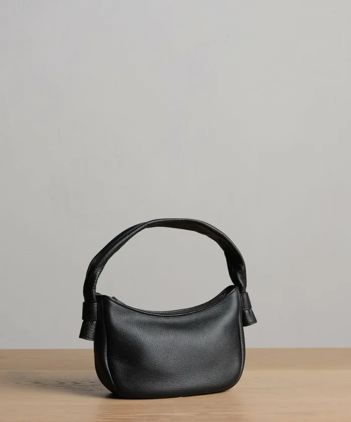 Handbags and Clutches Women Jenni Kayne Loren Shoulder Bag Black