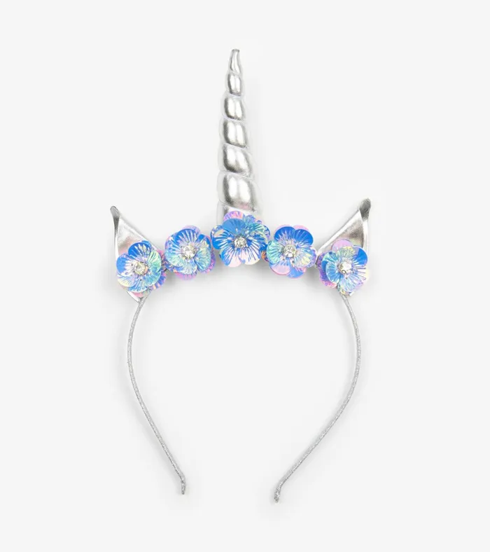 Hatley Enchanted Unicorn Headband Girls Accessories