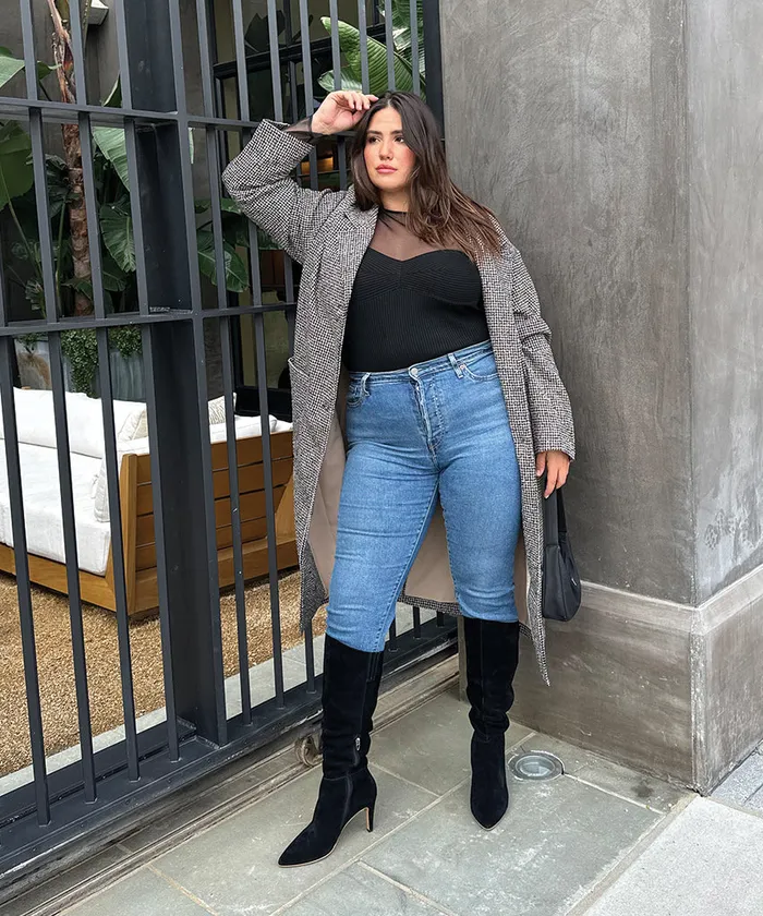 Haze Boots Onyx Suede Women Dolce Vita Boots and Booties