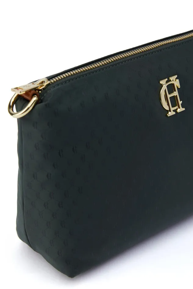 Holland Cooper Baby Changing Bags Women Thames Changing Bag Racing Green