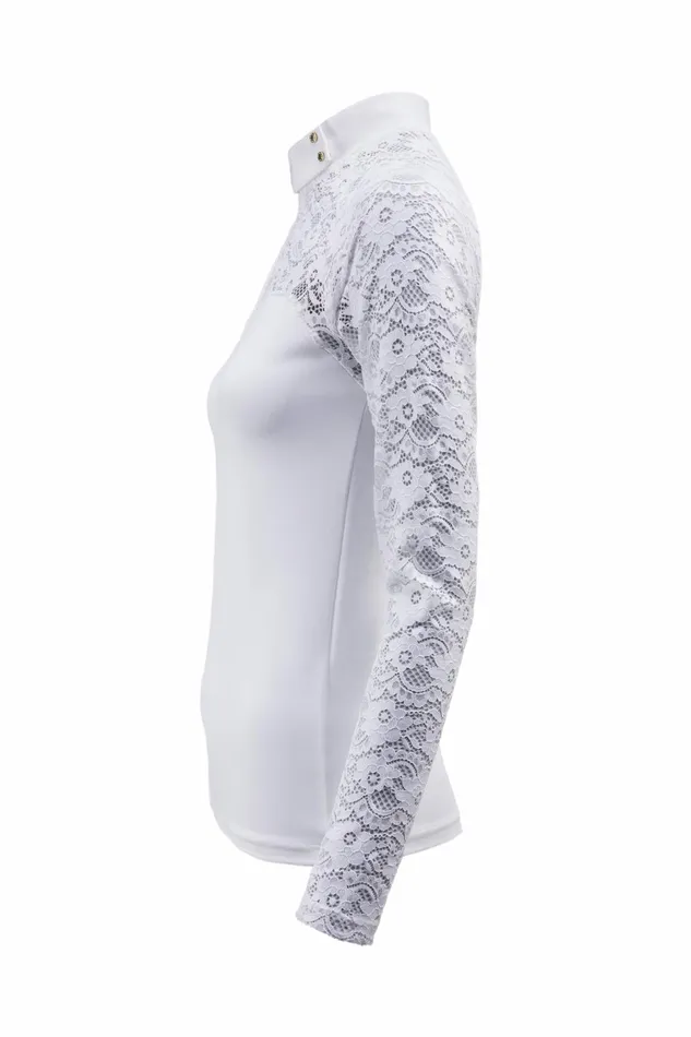 Holland Cooper Base Layers Women Newbury Long Sleeve Base Layer Holland Cooper Base Layers Women Newbury Long Sleeve Base Layer