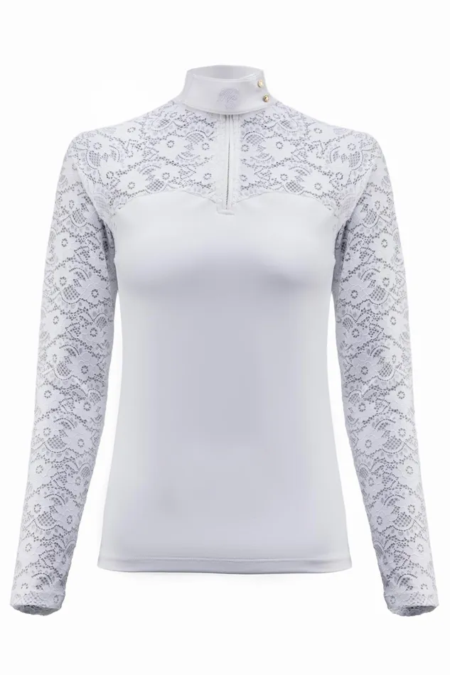 Holland Cooper Base Layers Women Newbury Long Sleeve Base Layer Holland Cooper Base Layers Women Newbury Long Sleeve Base Layer