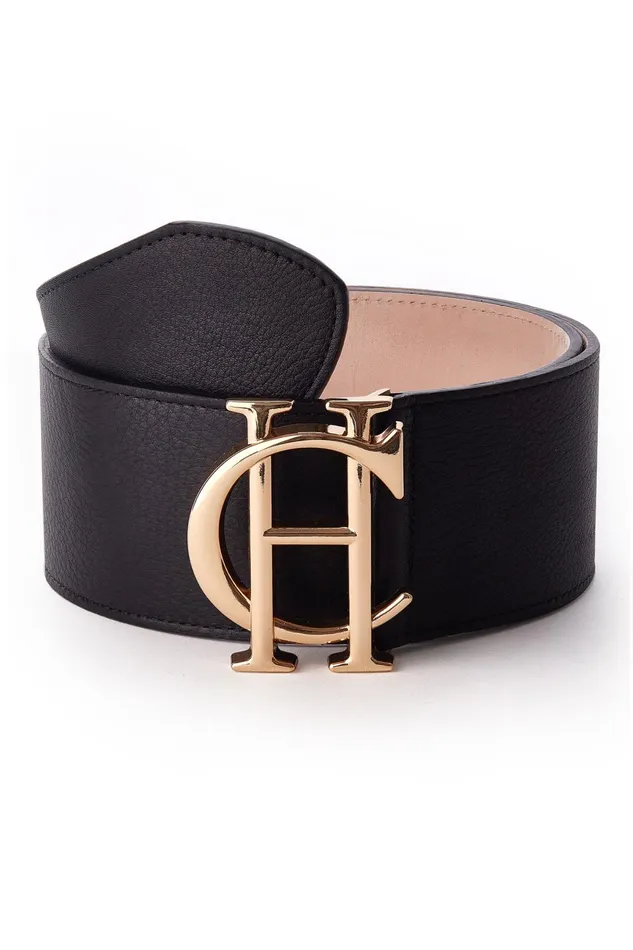 Holland Cooper Belts Women HC Wide Belt