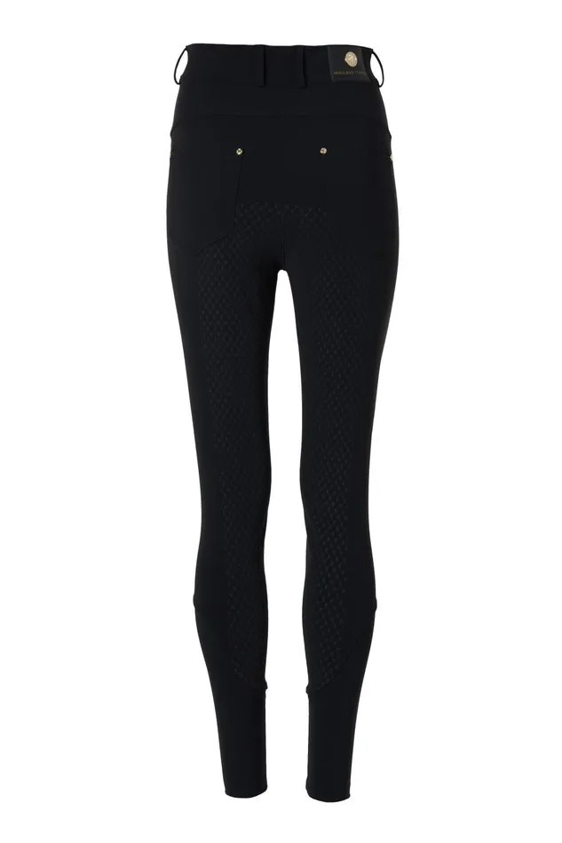 Holland Cooper Breeches Women Windsor Breeches Black Holland Cooper Breeches Women Windsor Breeches Black