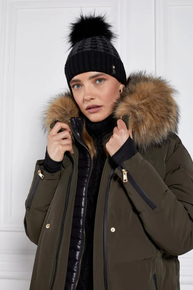 Holland Cooper Coats Women Colorado Down Coat Holland Cooper Coats Women Colorado Down Coat