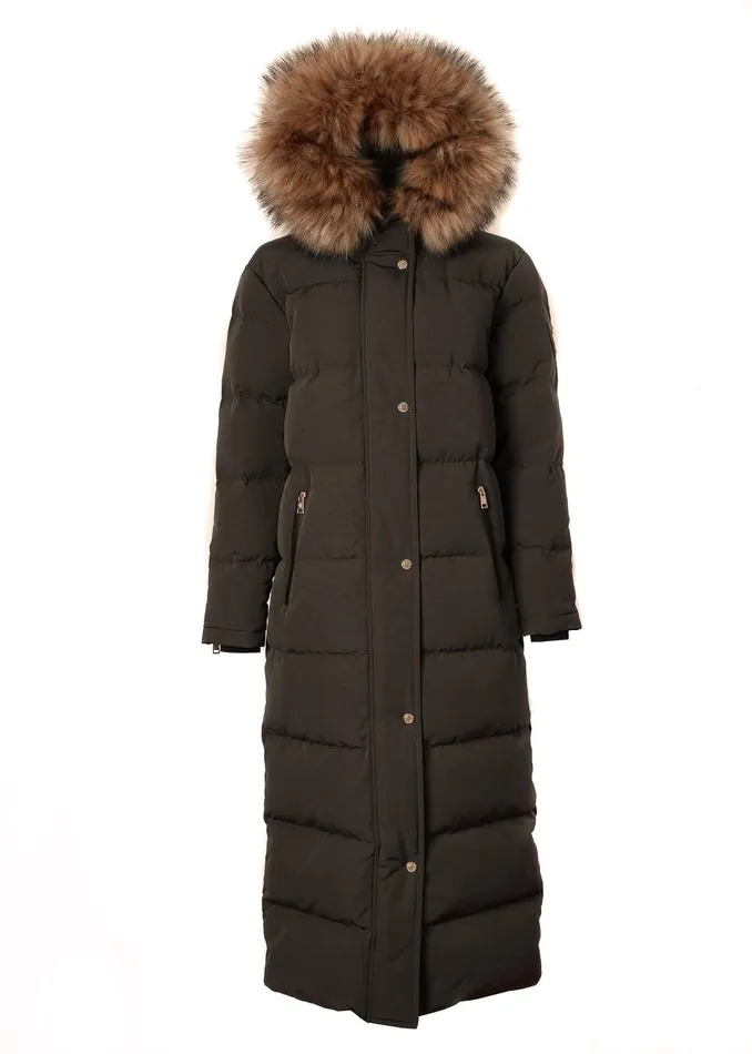 Holland Cooper Coats Women Colorado Down Coat Holland Cooper Coats Women Colorado Down Coat