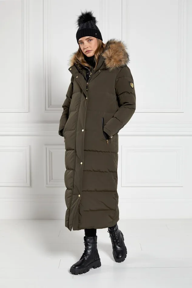Holland Cooper Coats Women Colorado Down Coat Holland Cooper Coats Women Colorado Down Coat