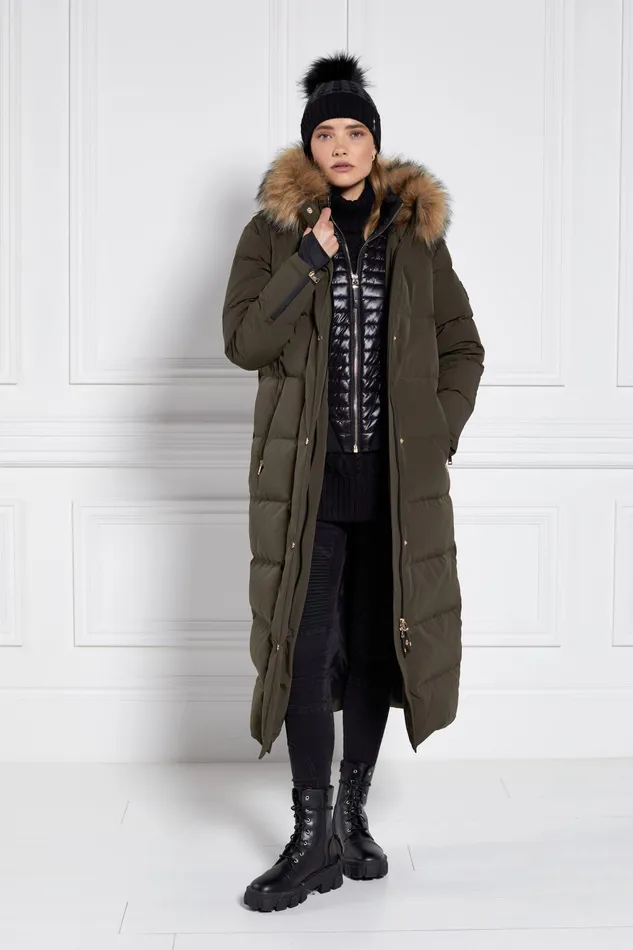 Holland Cooper Coats Women Colorado Down Coat Holland Cooper Coats Women Colorado Down Coat