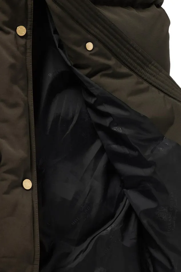 Holland Cooper Coats Women Colorado Down Coat Holland Cooper Coats Women Colorado Down Coat