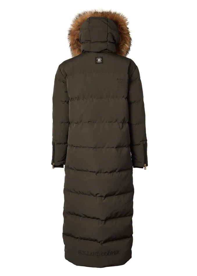 Holland Cooper Coats Women Colorado Down Coat Holland Cooper Coats Women Colorado Down Coat