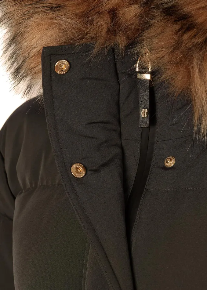 Holland Cooper Coats Women Colorado Down Coat Holland Cooper Coats Women Colorado Down Coat