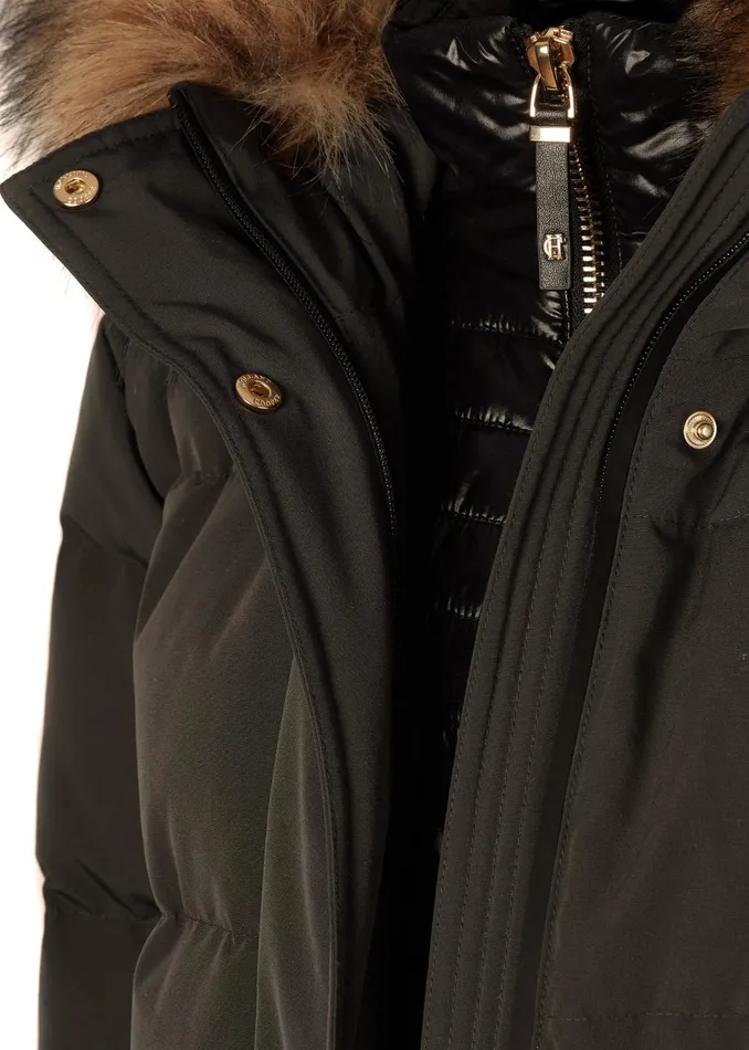 Holland Cooper Coats Women Colorado Down Coat Holland Cooper Coats Women Colorado Down Coat