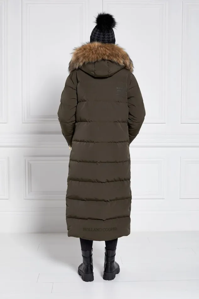 Holland Cooper Coats Women Colorado Down Coat Holland Cooper Coats Women Colorado Down Coat