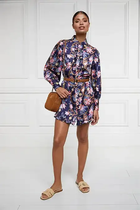 Holland Cooper Dresses Women Isla Mini Dress Holland Cooper Dresses Women Isla Mini Dress