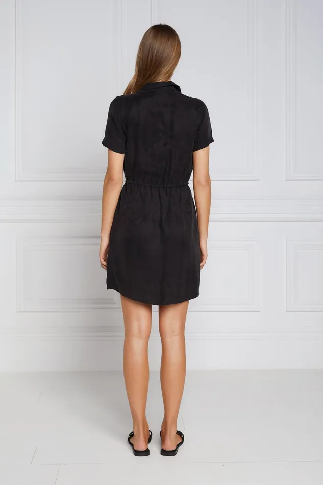 Holland Cooper Dresses Women Military Shirt Dress Holland Cooper Dresses Women Military Shirt Dress