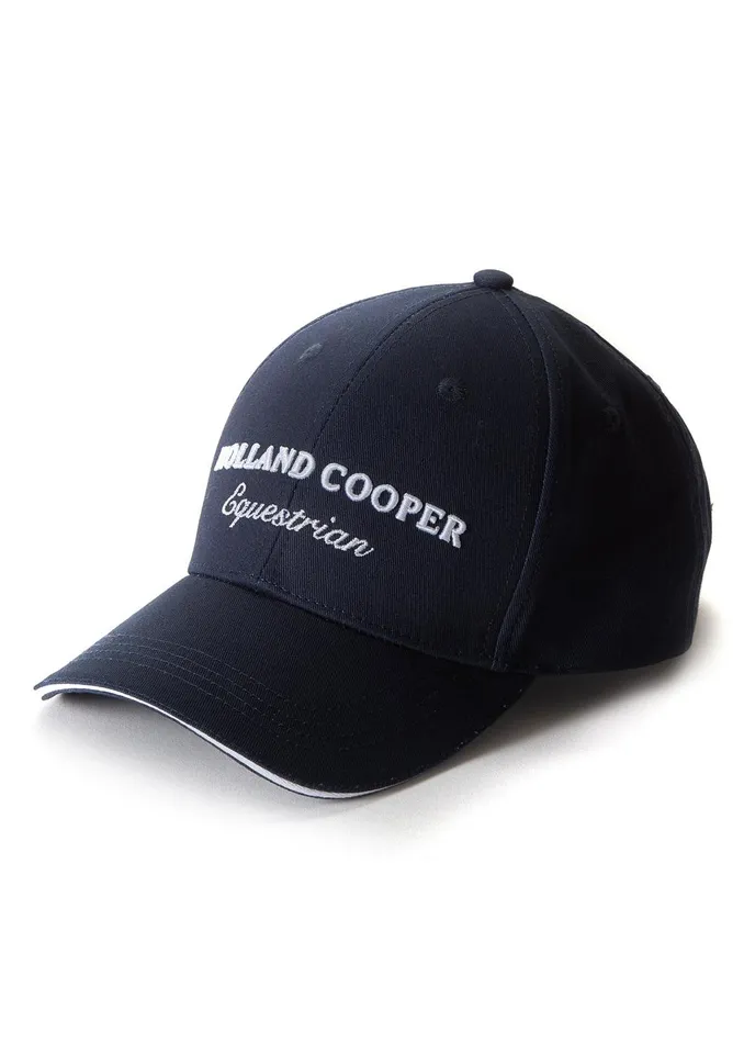 Holland Cooper Headwear Women HC Equestrian Cap