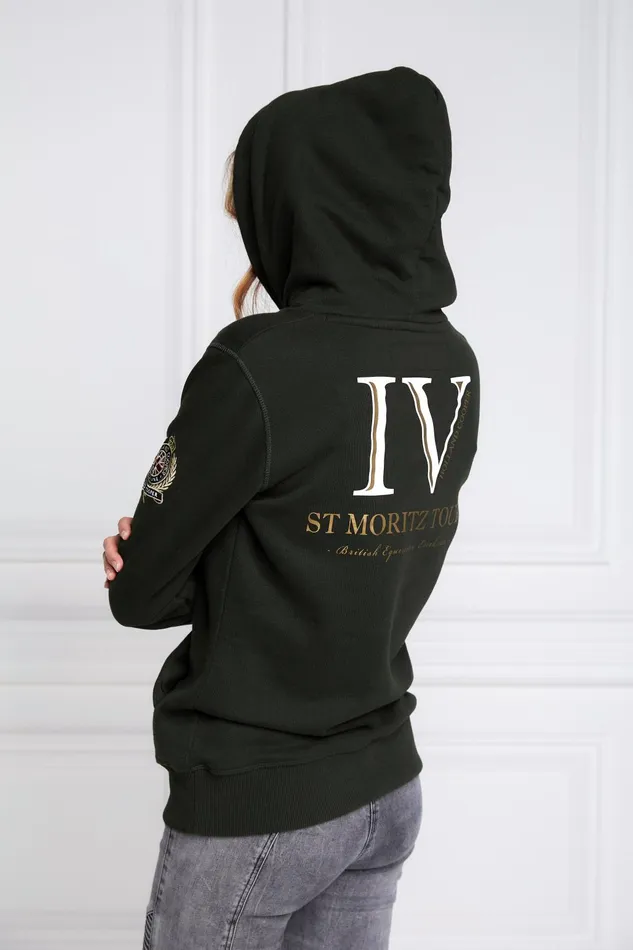 Holland Cooper Hoodies Women HC Heritage Hoodie