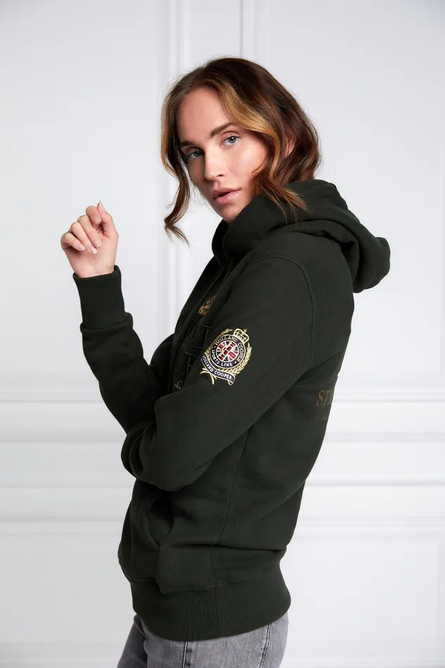 Holland Cooper Hoodies Women HC Heritage Hoodie