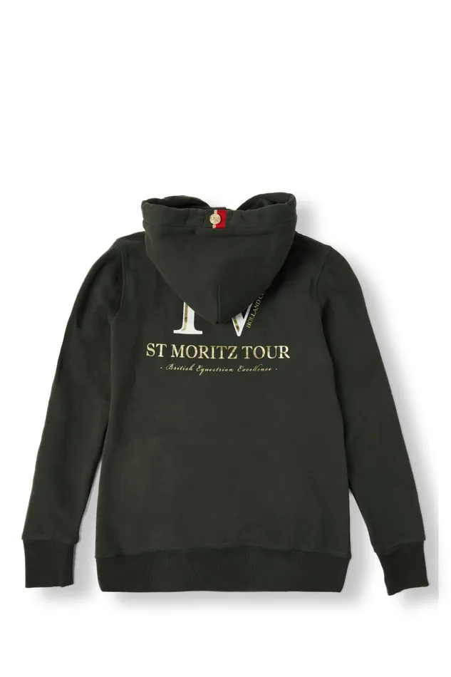Holland Cooper Hoodies Women HC Heritage Hoodie