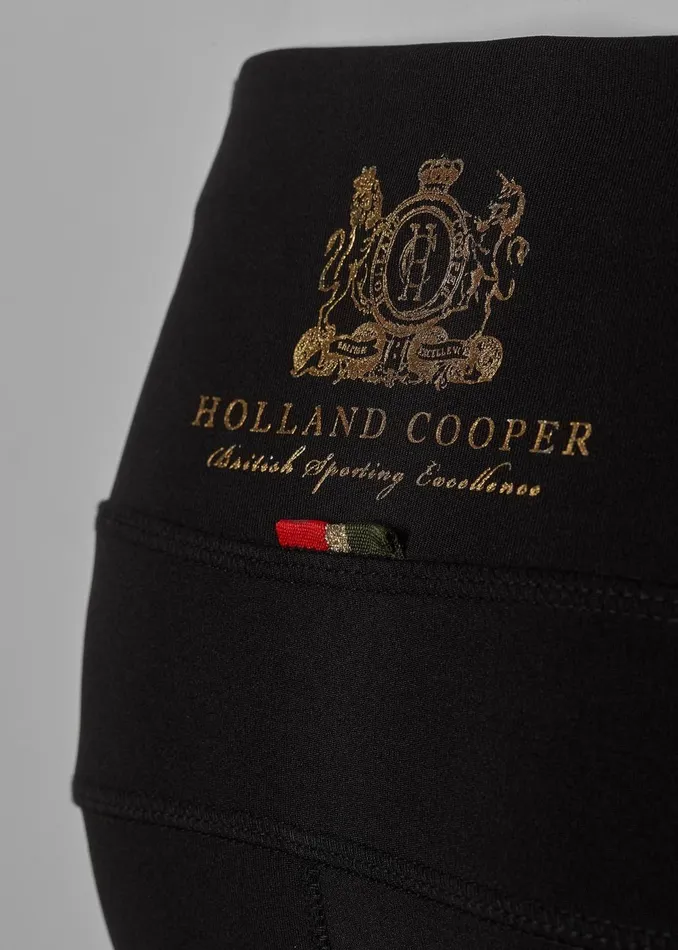 Holland Cooper Leggings Women Heritage Legging Holland Cooper Leggings Women Heritage Legging