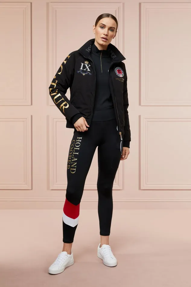 Holland Cooper Leggings Women Heritage Legging Holland Cooper Leggings Women Heritage Legging