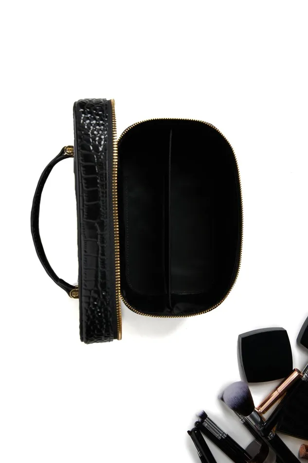Holland Cooper Makeup Bags Women Travel Makeup Bag
