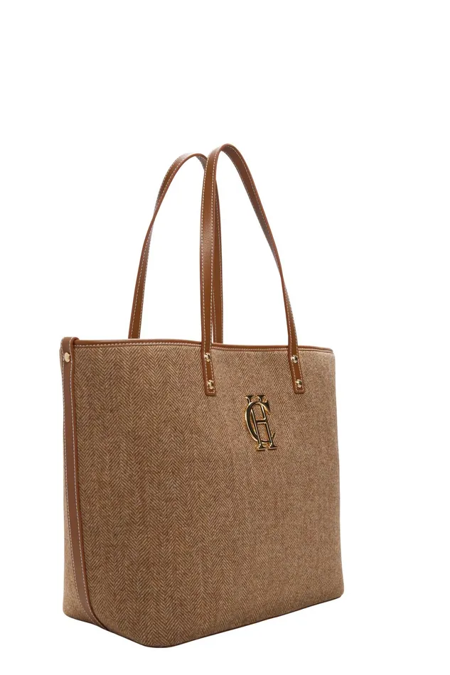 Holland Cooper Tote Bags Women Kensington Tote Bag Holland Cooper Tote Bags Women Kensington Tote Bag