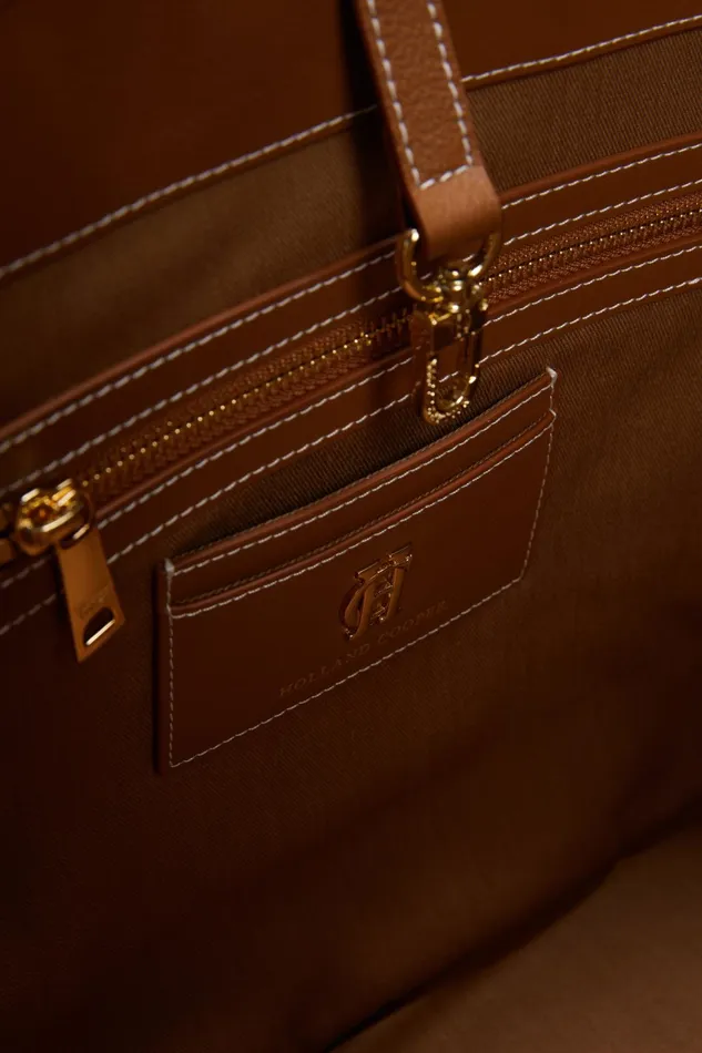 Holland Cooper Tote Bags Women Kensington Tote Bag Holland Cooper Tote Bags Women Kensington Tote Bag