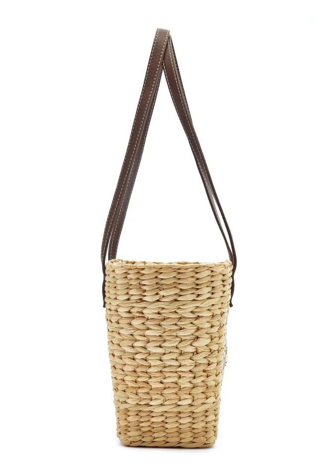 Holland Cooper Tote Bags Women Mini Paloma Straw Tote Holland Cooper Tote Bags Women Mini Paloma Straw Tote