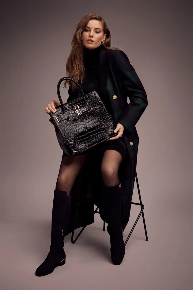 Holland Cooper Tote Bags Women The Brompton Tote Holland Cooper Tote Bags Women The Brompton Tote
