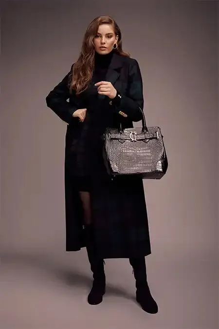 Holland Cooper Tote Bags Women The Brompton Tote Holland Cooper Tote Bags Women The Brompton Tote