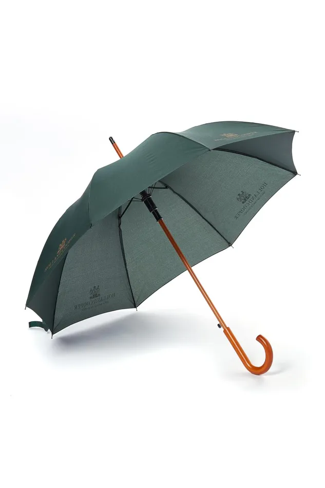Holland Cooper Umbrellas Holland Cooper Umbrella Green Holland Cooper Umbrellas Holland Cooper Umbrella Green