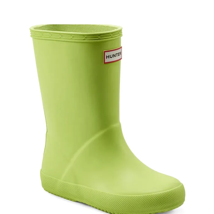 Hunter Boots Kids First Classic Rain Boots Light Green Kids Toddler039s Rain Boots Hunter Boots Kids First Classic Rain Boots Light Green Kids Toddler039s Rain Boots