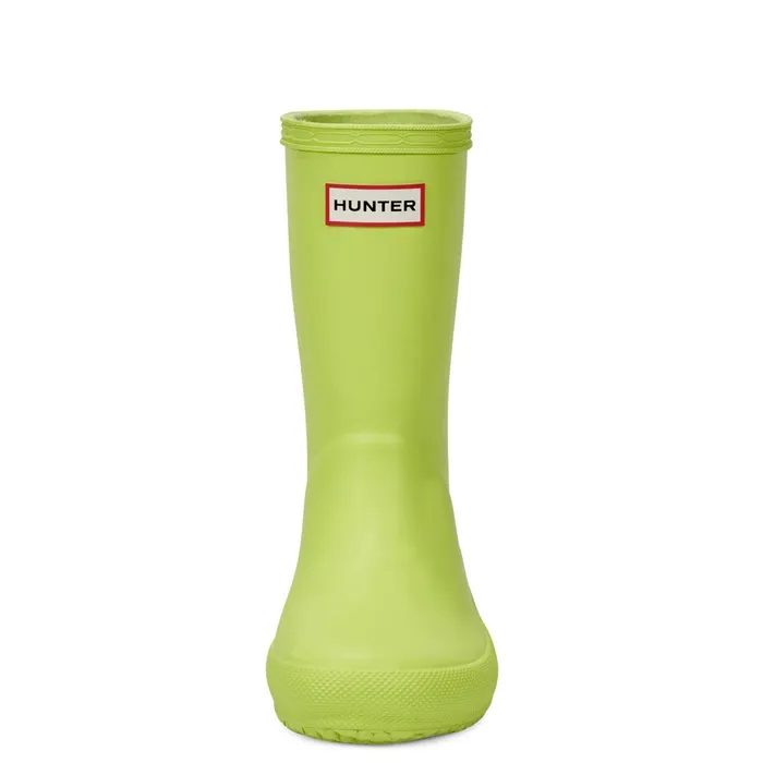 Hunter Boots Kids First Classic Rain Boots Light Green Kids Toddler039s Rain Boots Hunter Boots Kids First Classic Rain Boots Light Green Kids Toddler039s Rain Boots