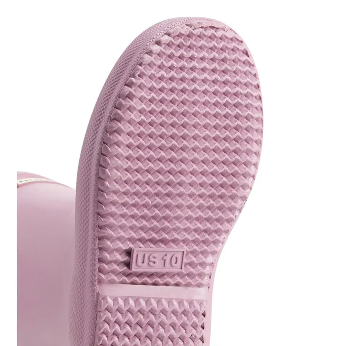 Hunter Boots Kids First Classic Rain Boots Medium Pink Kids Rain Boots Hunter Boots Kids First Classic Rain Boots Medium Pink Kids Rain Boots