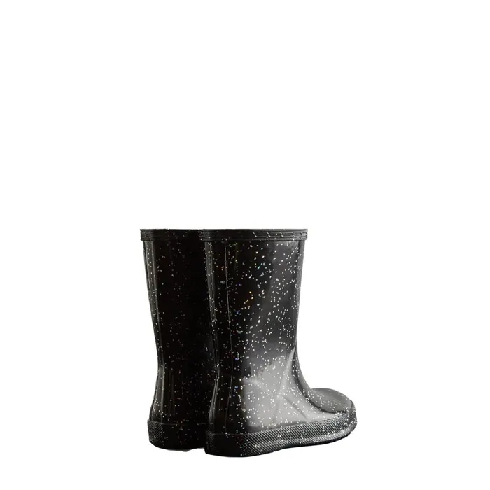 Hunter Boots Kids First Giant Glitter Rain Boots Black Kids Toddler039s Rain Boots Hunter Boots Kids First Giant Glitter Rain Boots Black Kids Toddler039s Rain Boots