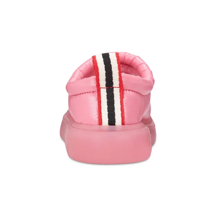 Hunter Boots Little Kids Cody Lug Sole Insulated Water Resistant Slipon Shoes Medium Pink Kids Insulated and Snow Boots Hunter Boots Little Kids Cody Lug Sole Insulated Water Resistant Slipon Shoes Medium Pink Kids Insulated and Snow Boots