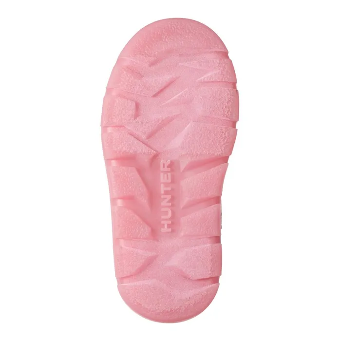 Hunter Boots Little Kids Cody Lug Sole Insulated Water Resistant Slipon Shoes Medium Pink Kids Insulated and Snow Boots Hunter Boots Little Kids Cody Lug Sole Insulated Water Resistant Slipon Shoes Medium Pink Kids Insulated and Snow Boots
