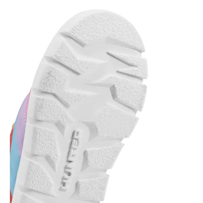 Hunter Boots Little Kids Cody Lug Sole Insulated Water Resistant Slipon Shoes Rainbow Kids Insulated and Snow Boots Hunter Boots Little Kids Cody Lug Sole Insulated Water Resistant Slipon Shoes Rainbow Kids Insulated and Snow Boots